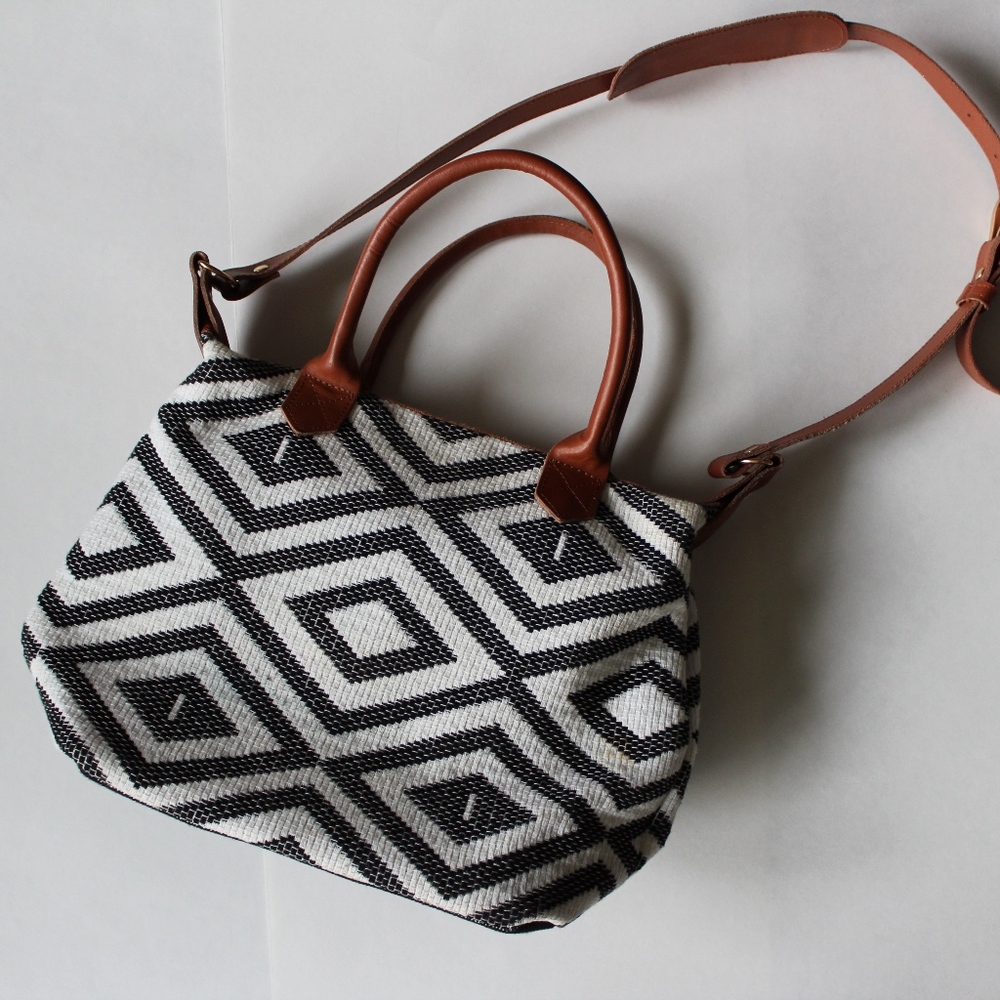 Tribe Alive Crossbody Bag
